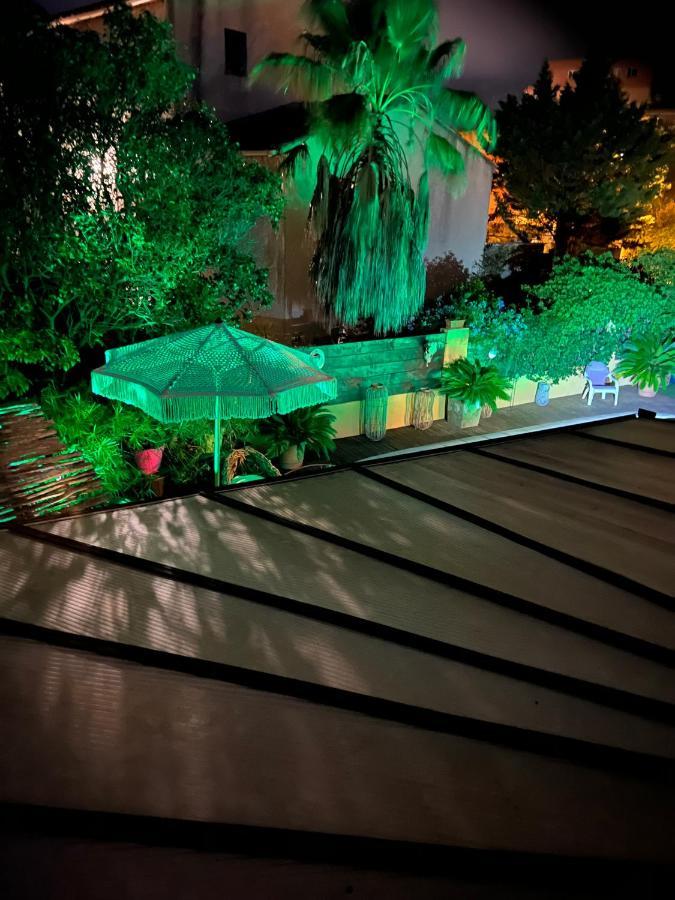 Bed and Breakfast Chez Guy Marsiglia Esterno foto