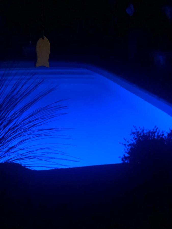 Bed and Breakfast Chez Guy Marsiglia Esterno foto